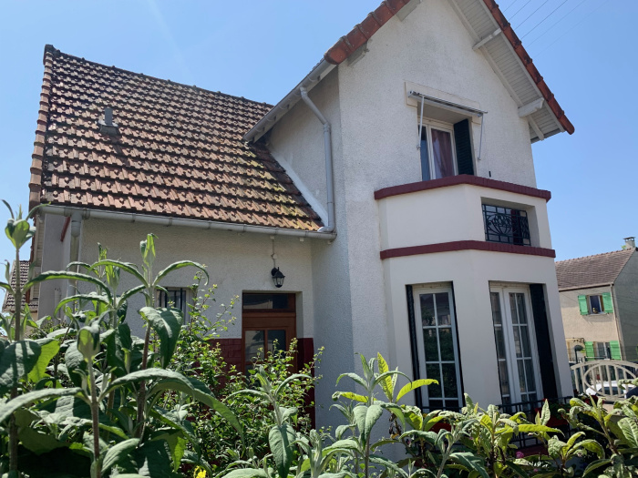 Location Maison Puiseux En France | Ventana Blog