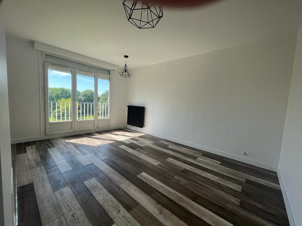 Agence immobilière de Agence Survilliers