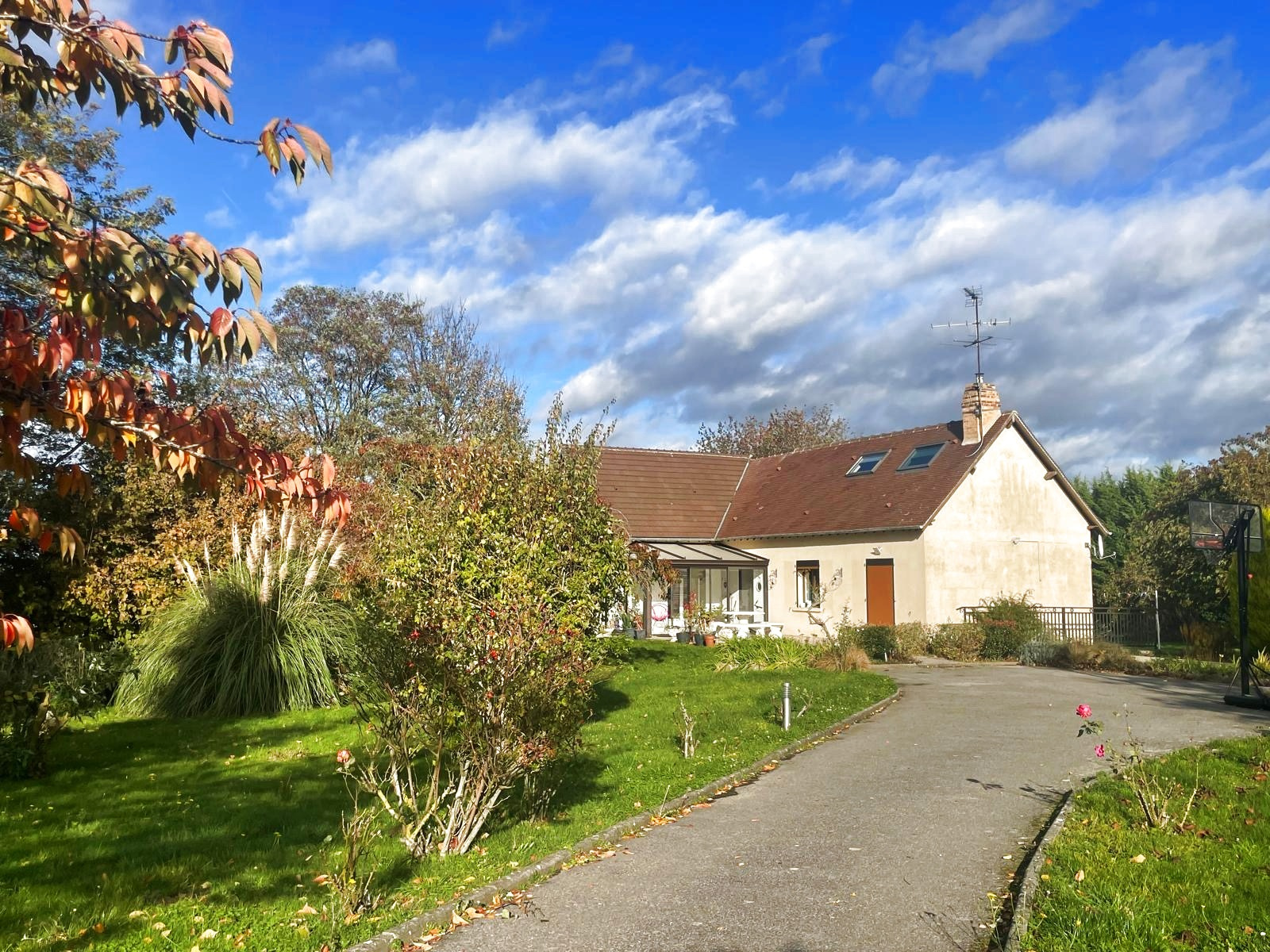 Agence immobilière de Agence Survilliers