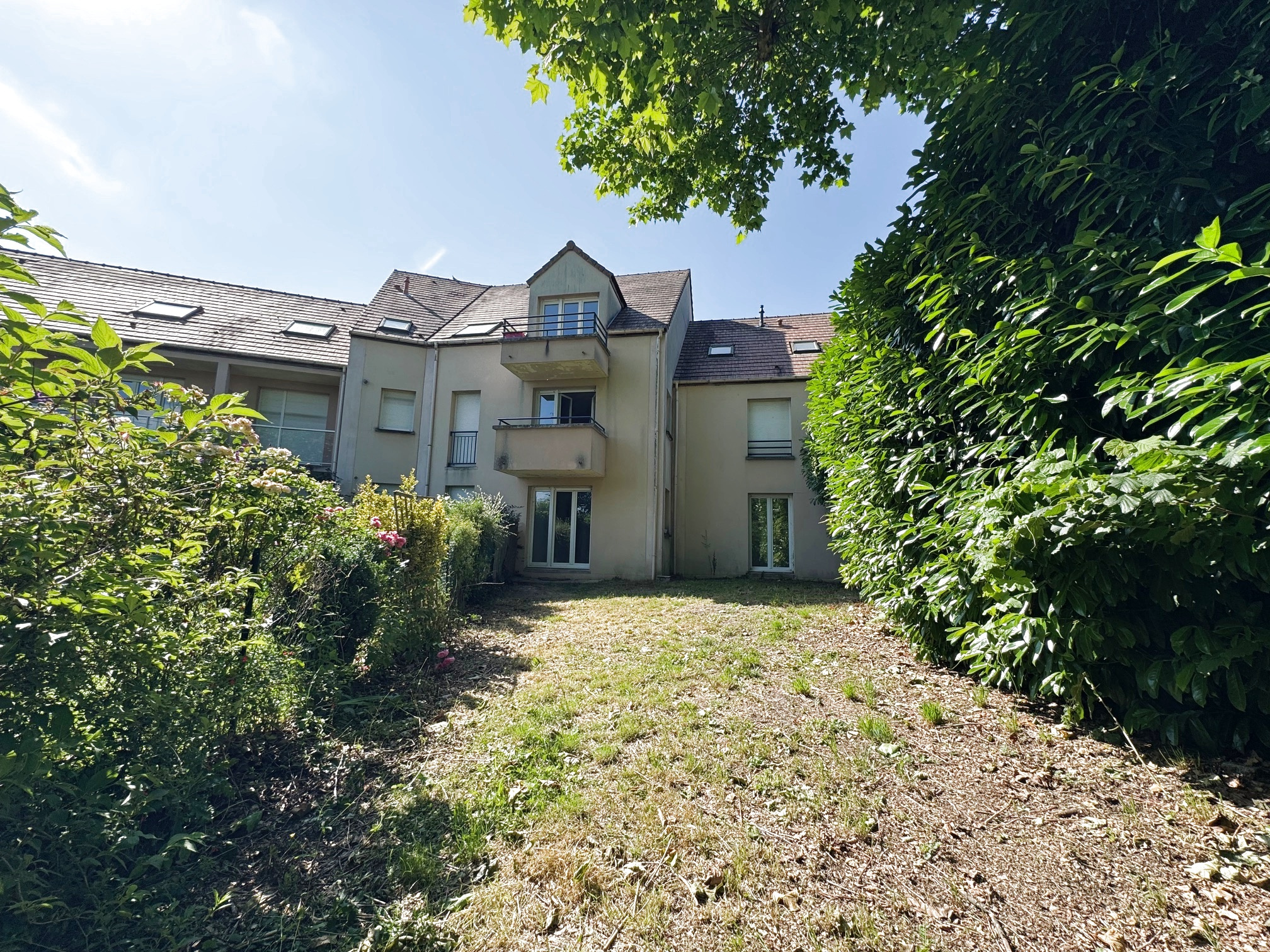 Agence immobilière de Agence Survilliers