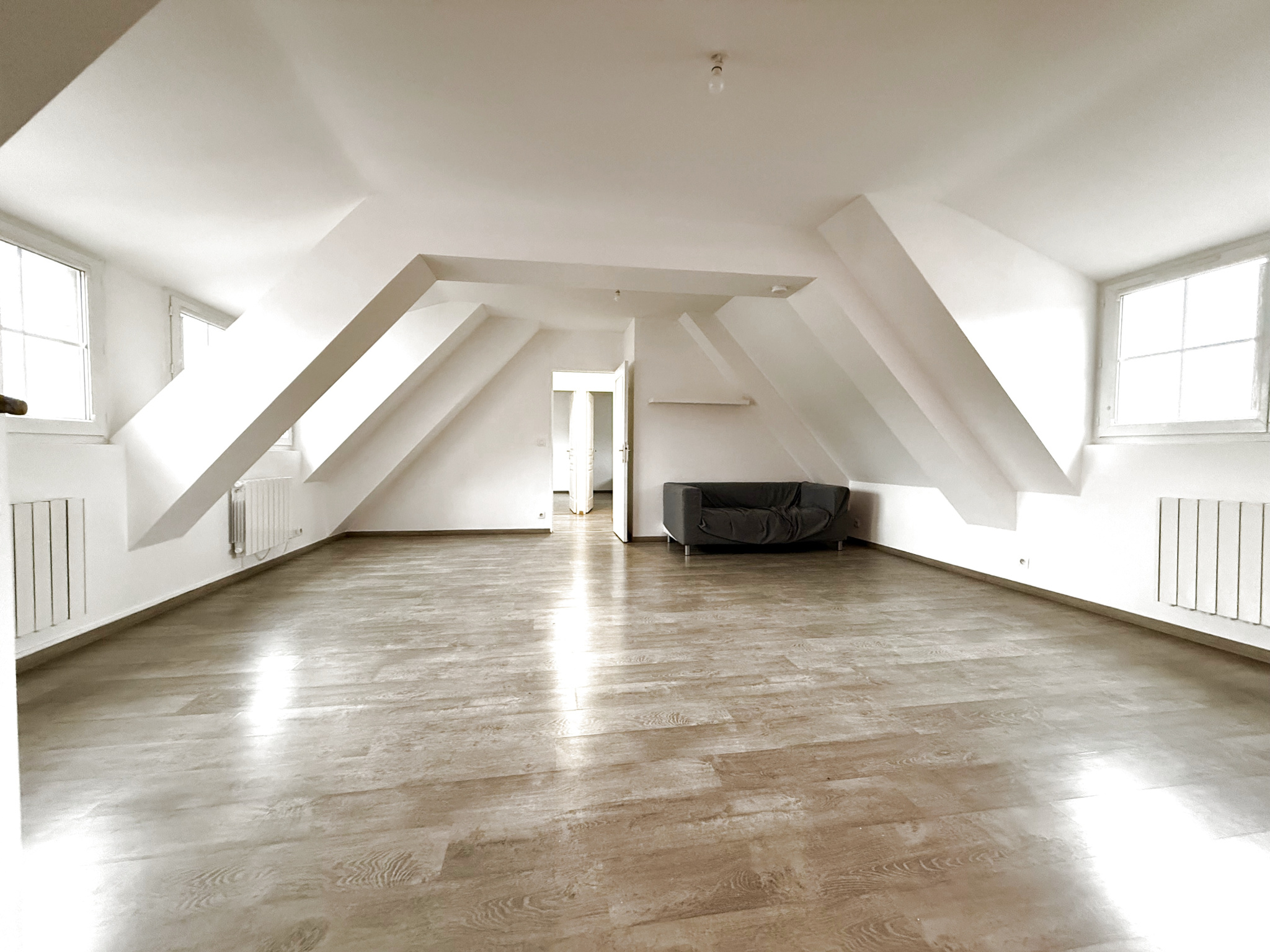 Agence immobilière de Agence Survilliers