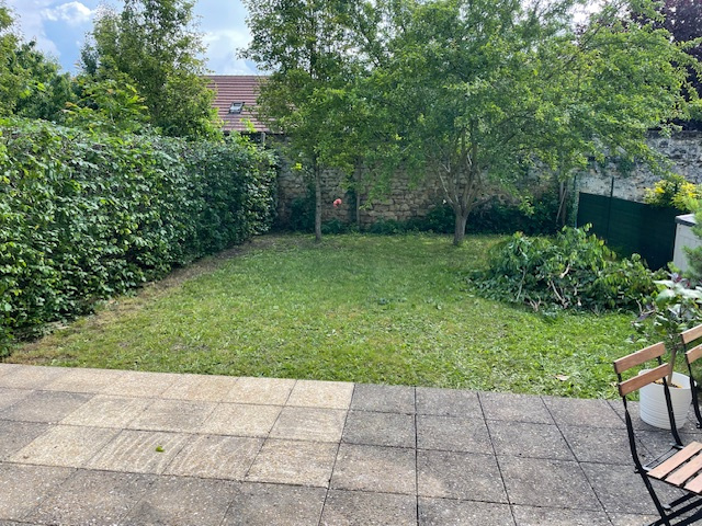 Agence immobilière de Agence Survilliers