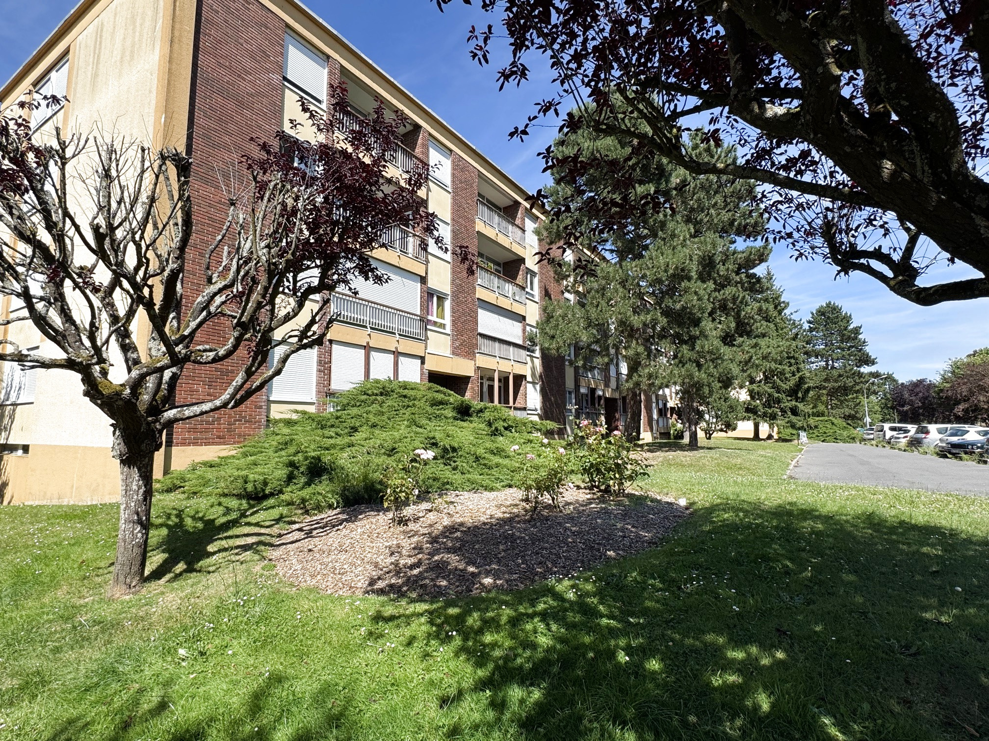 Agence immobilière de Agence Survilliers