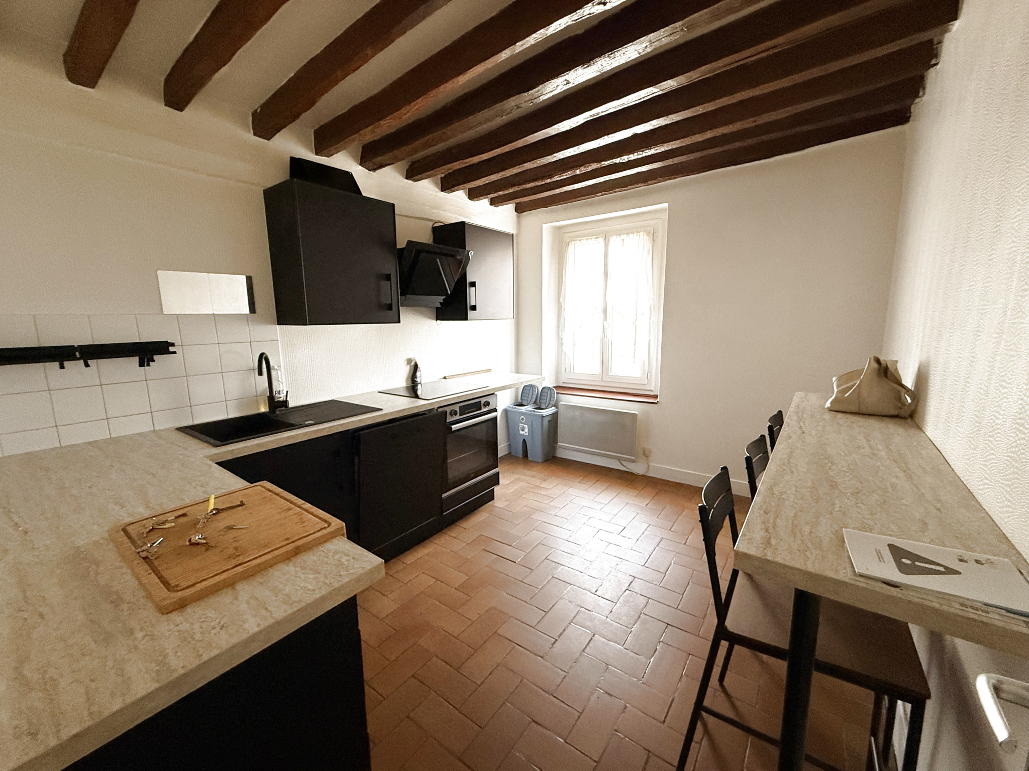 Agence immobilière de Agence Survilliers