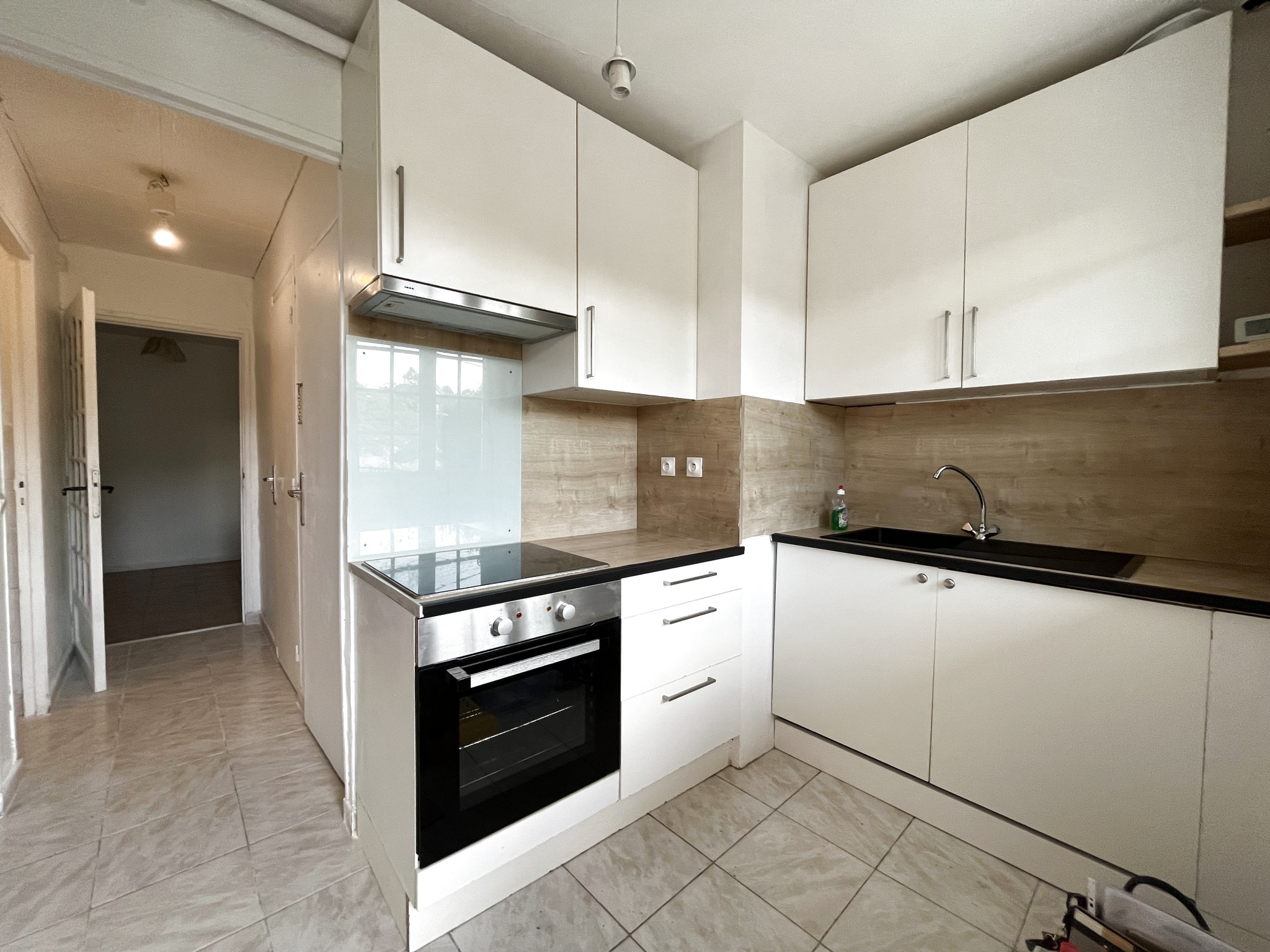 House 4 pièces · 82.00 m² à Marly la ville