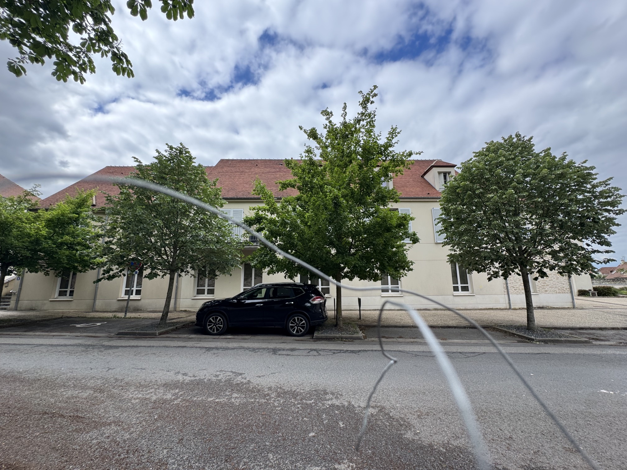 Agence immobilière de Agence Survilliers