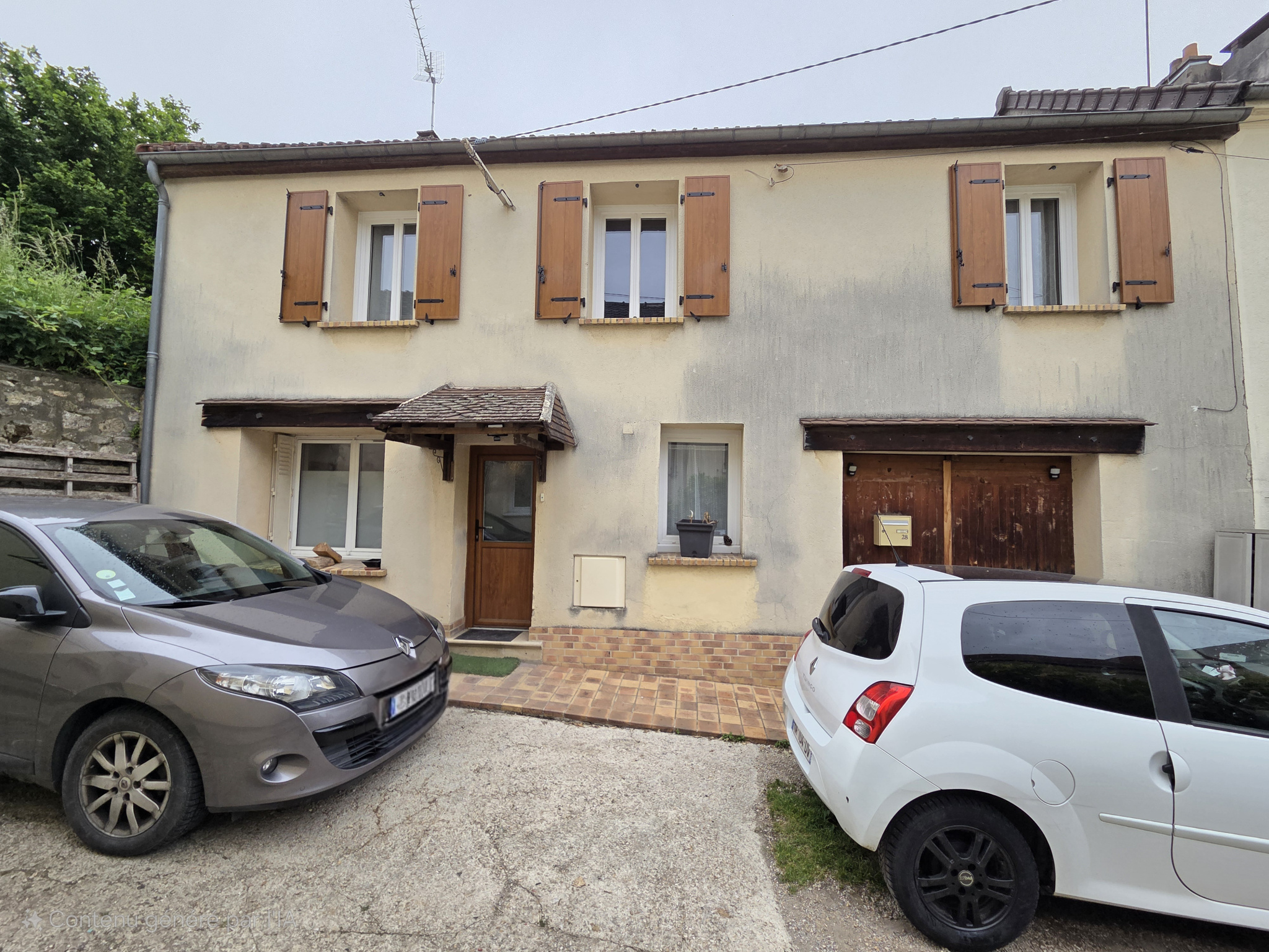 Agence immobilière de Agence Survilliers