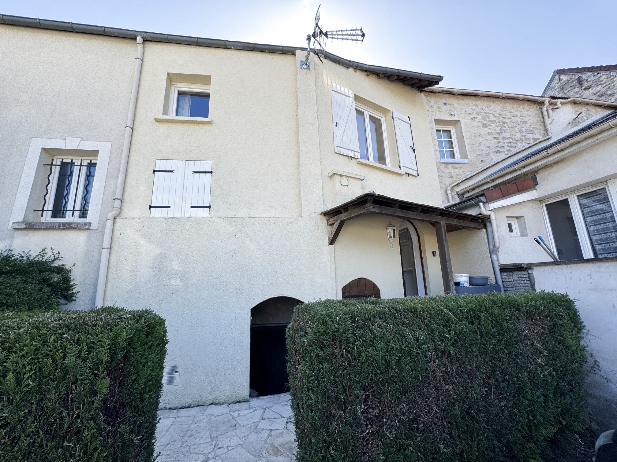 Agence immobilière de Agence Survilliers