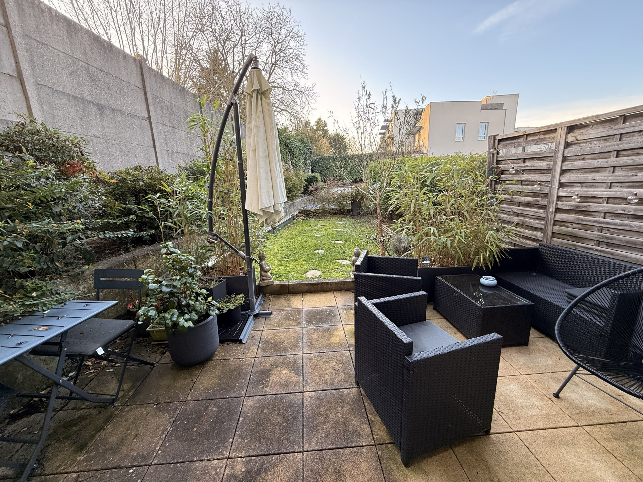 Agence immobilière de Agence Survilliers