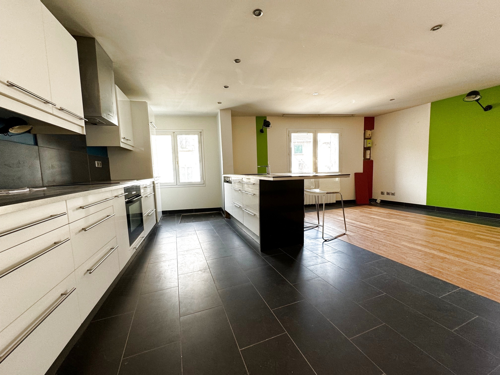 Agence immobilière de Agence Survilliers