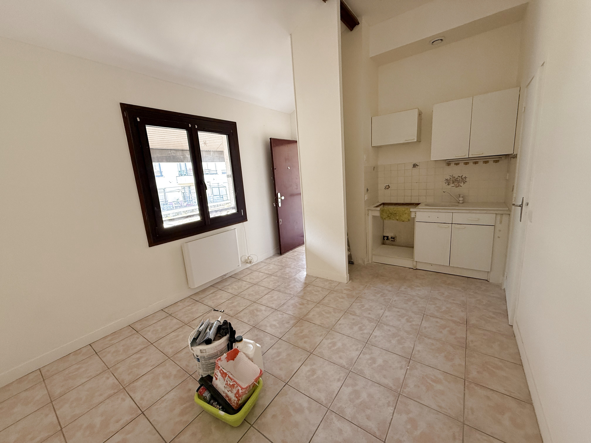 Agence immobilière de Agence Survilliers