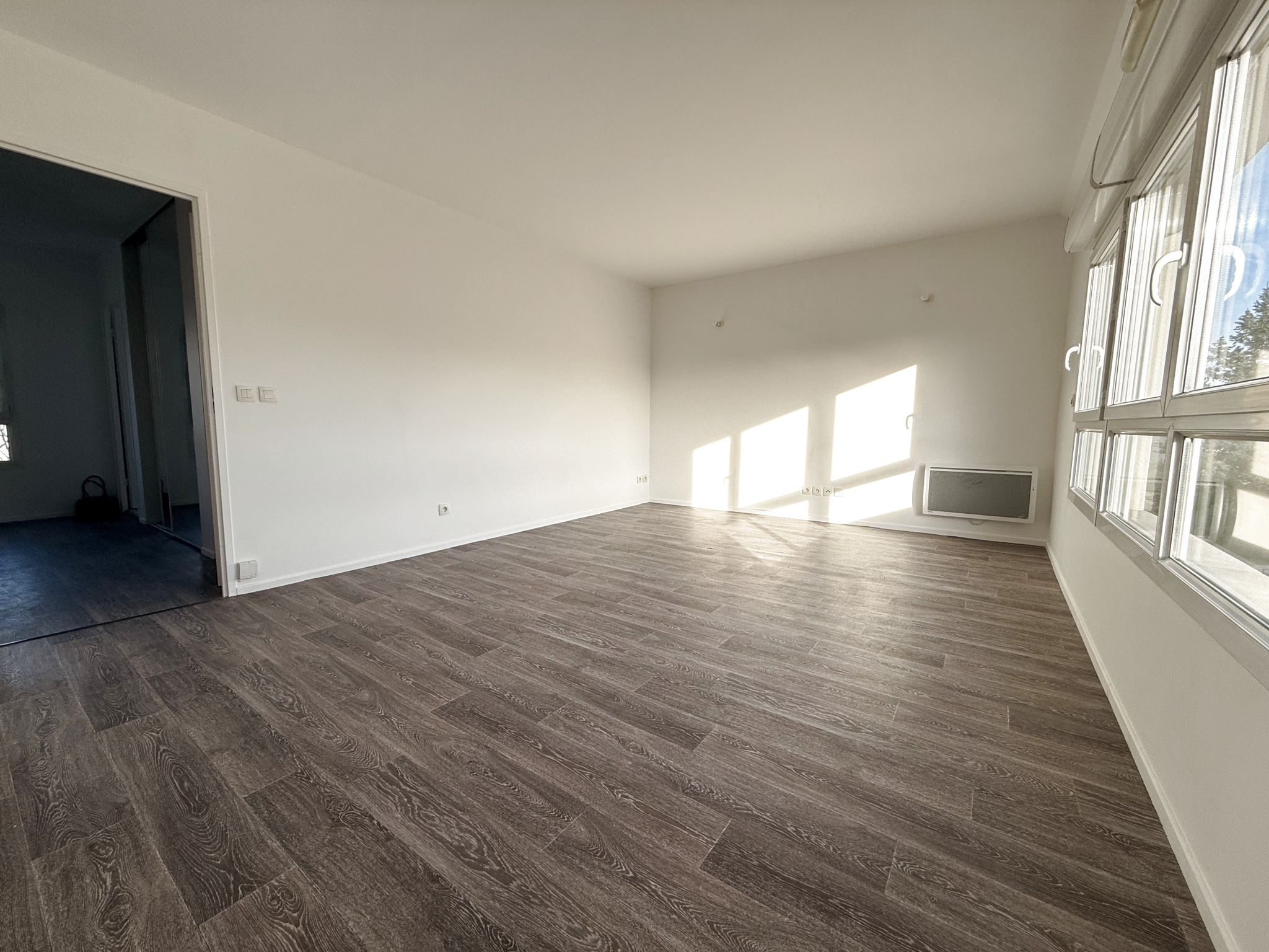 Agence immobilière de Agence Survilliers