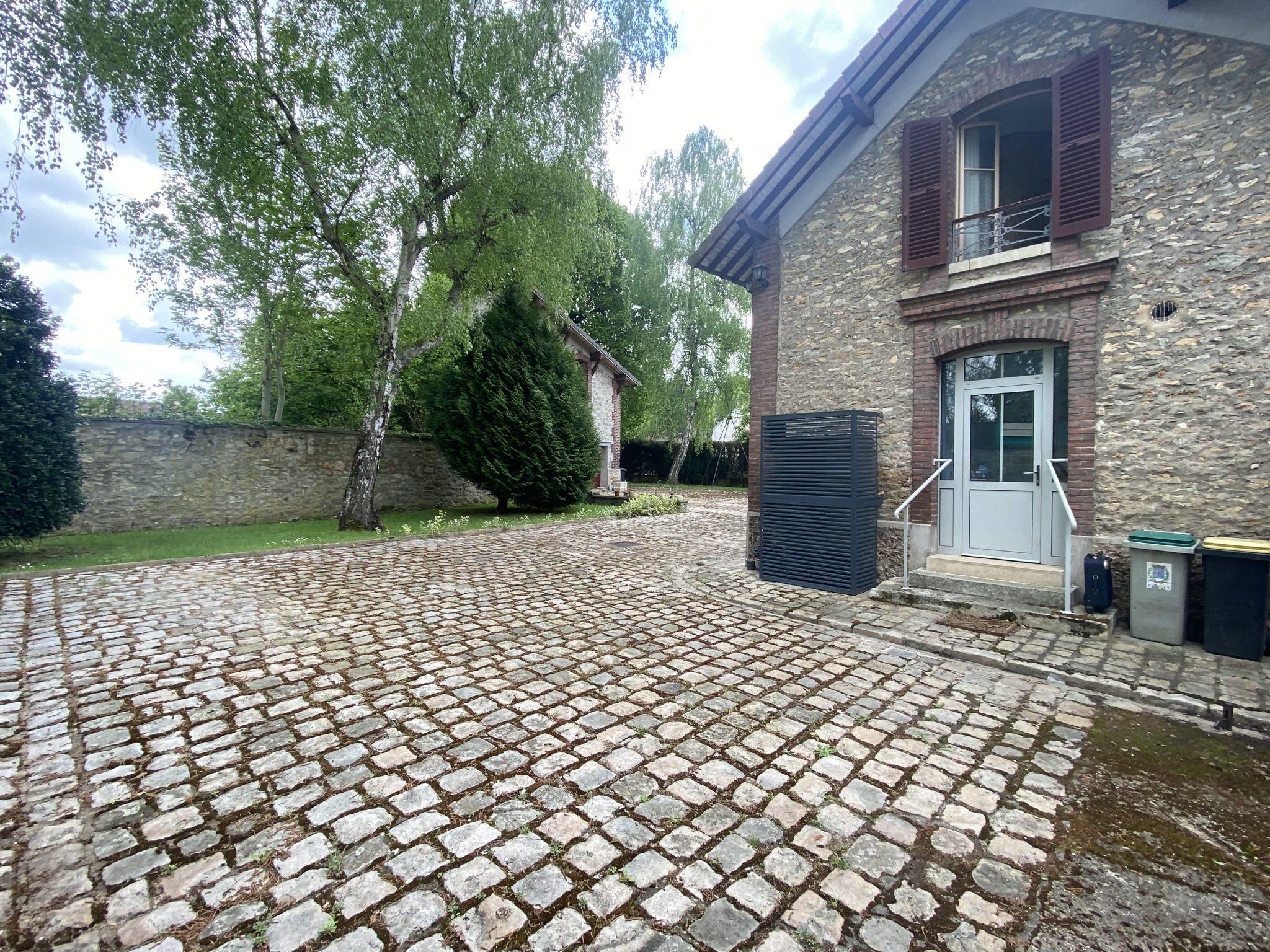 Agence immobilière de Agence Survilliers