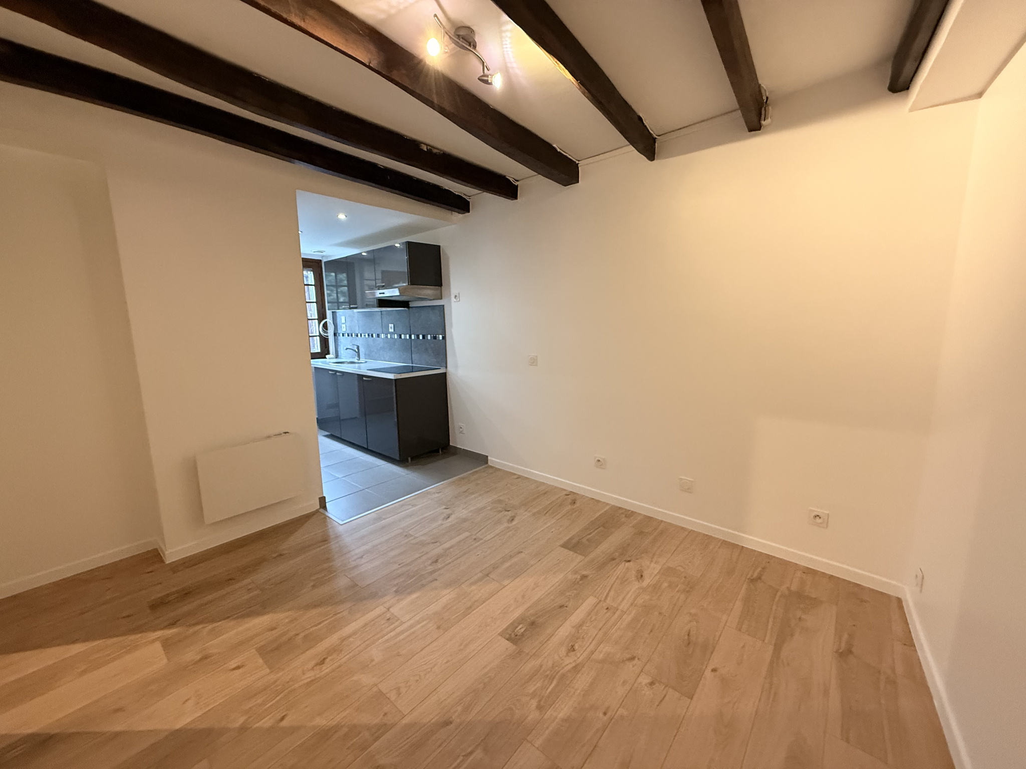 Apartment 1 pièces · 29.00 m² à Vemars