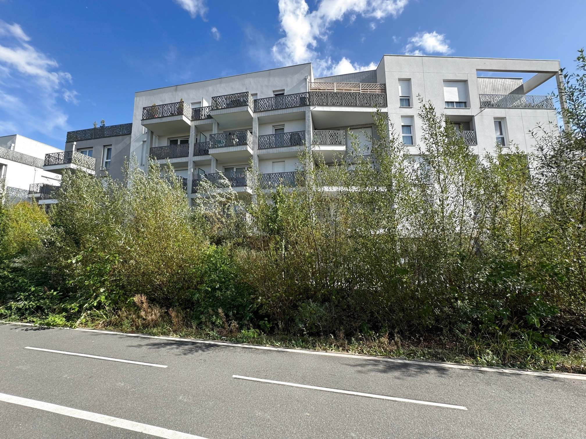 Agence immobilière de Agence Survilliers