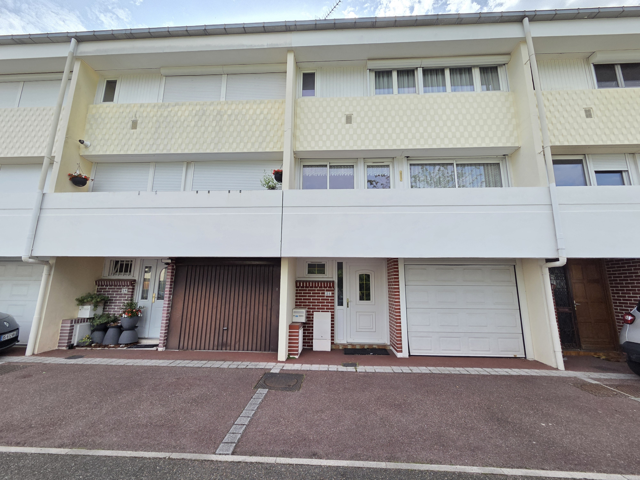 Agence immobilière de Agence Survilliers
