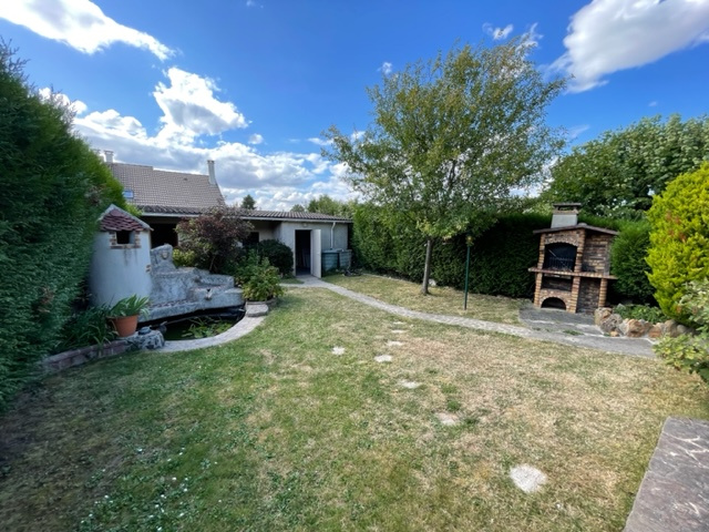 Agence immobilière de Agence Survilliers