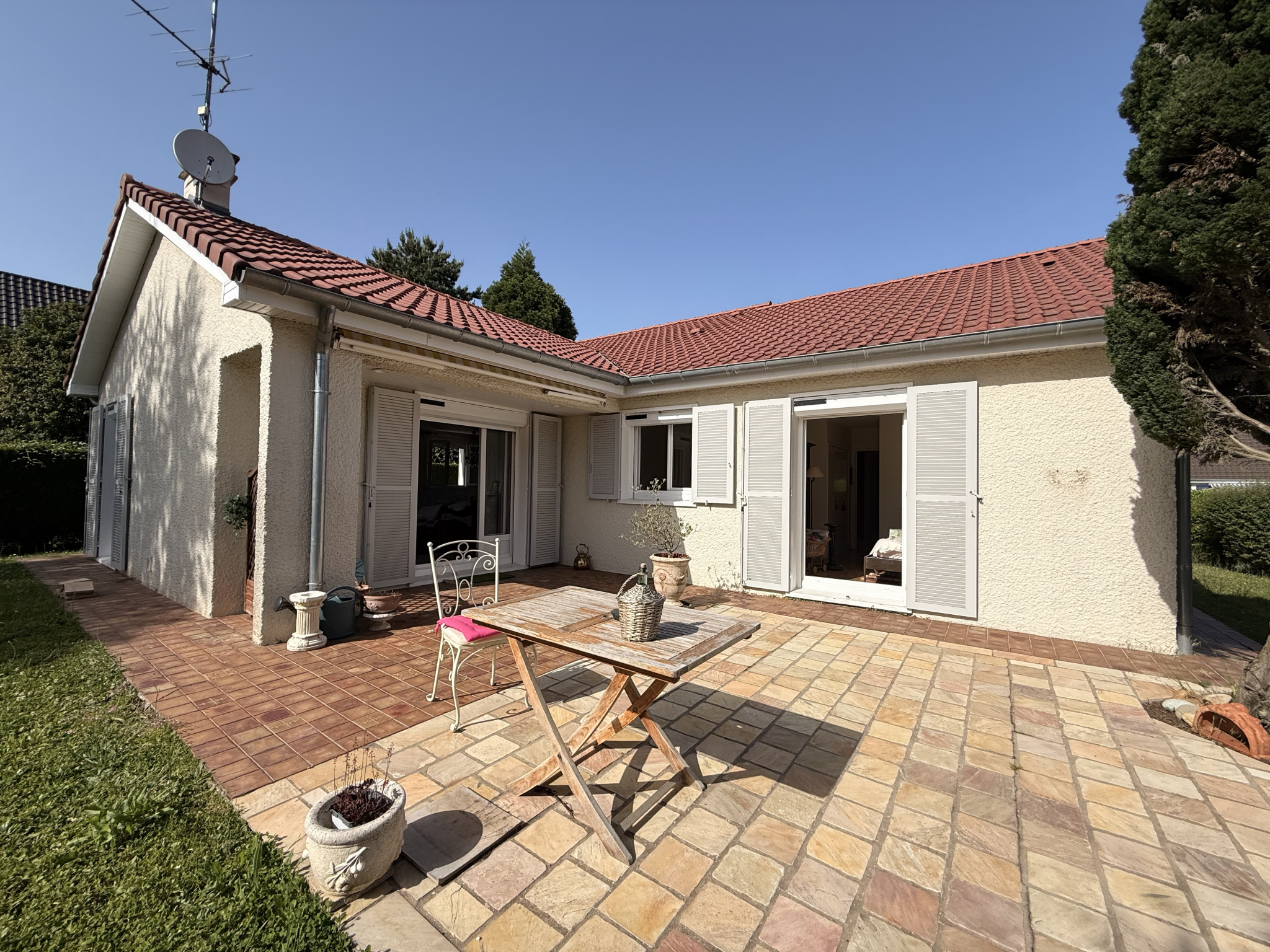 Agence immobilière de Agence Survilliers