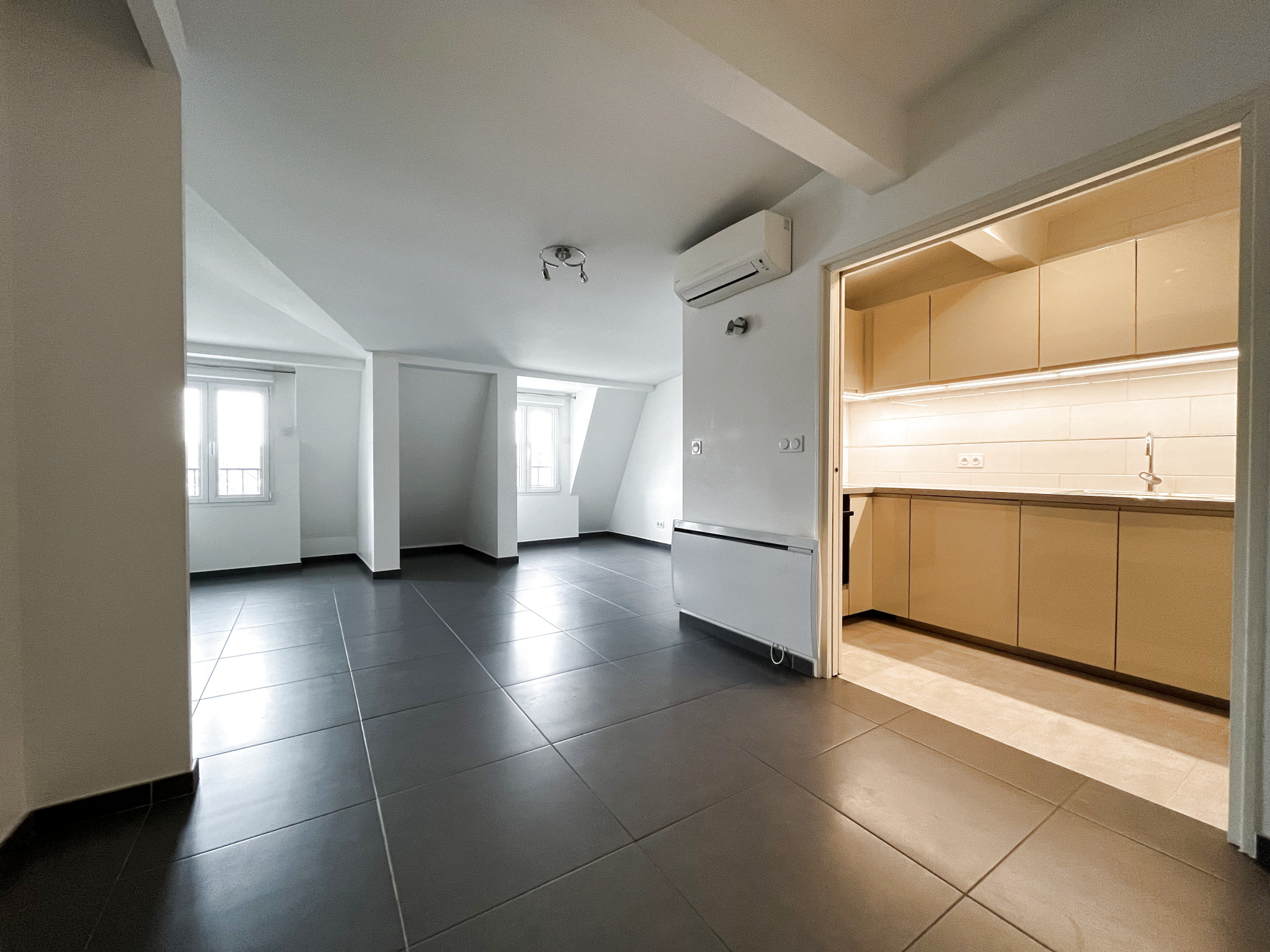 Agence immobilière de Agence Survilliers