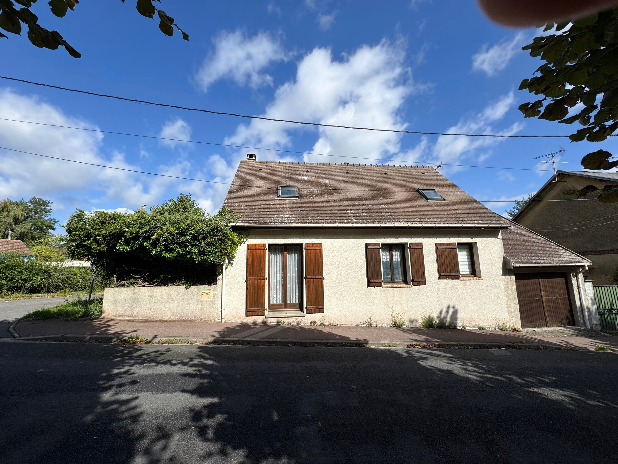 Agence immobilière de Agence Survilliers