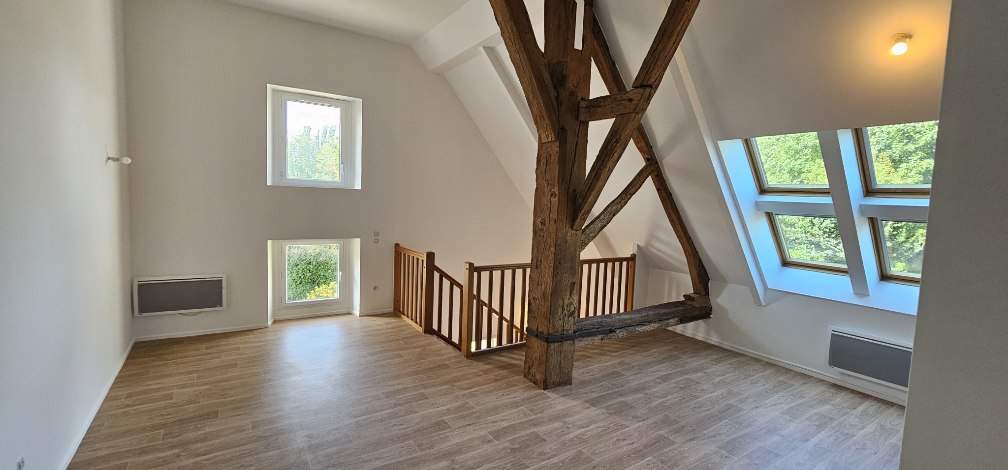 Agence immobilière de Agence Survilliers