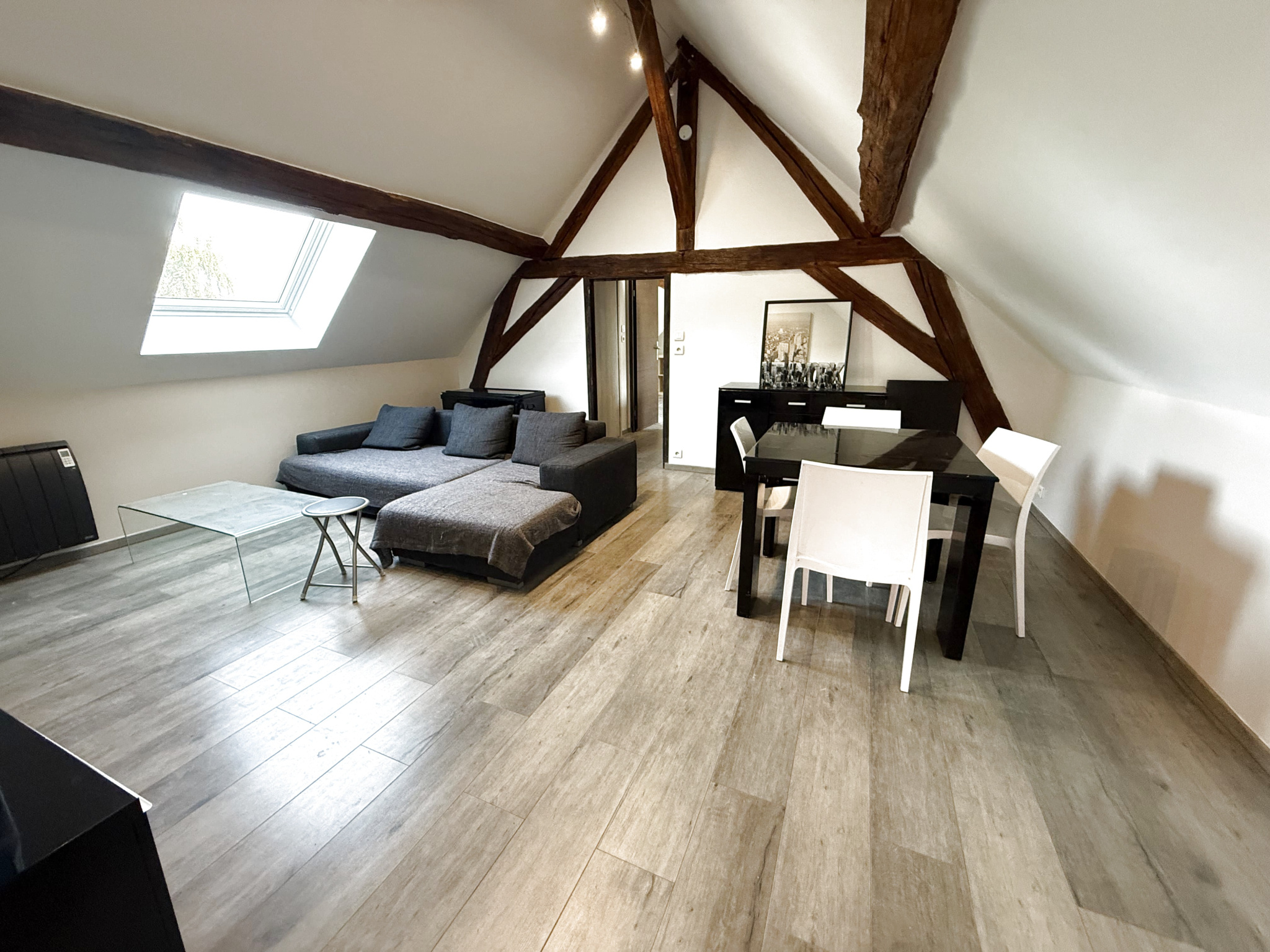Agence immobilière de Agence Survilliers