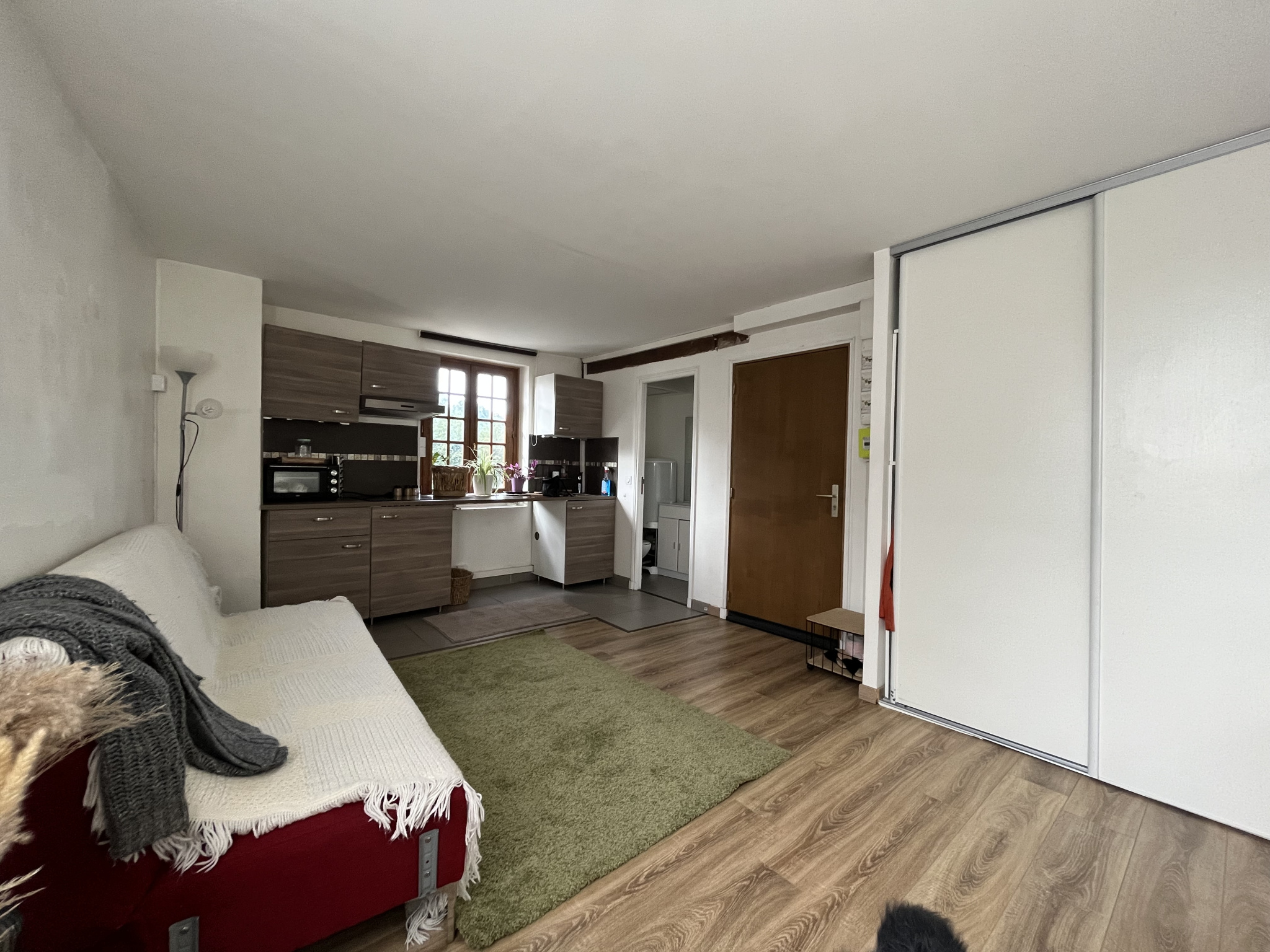 Agence immobilière de Agence Survilliers