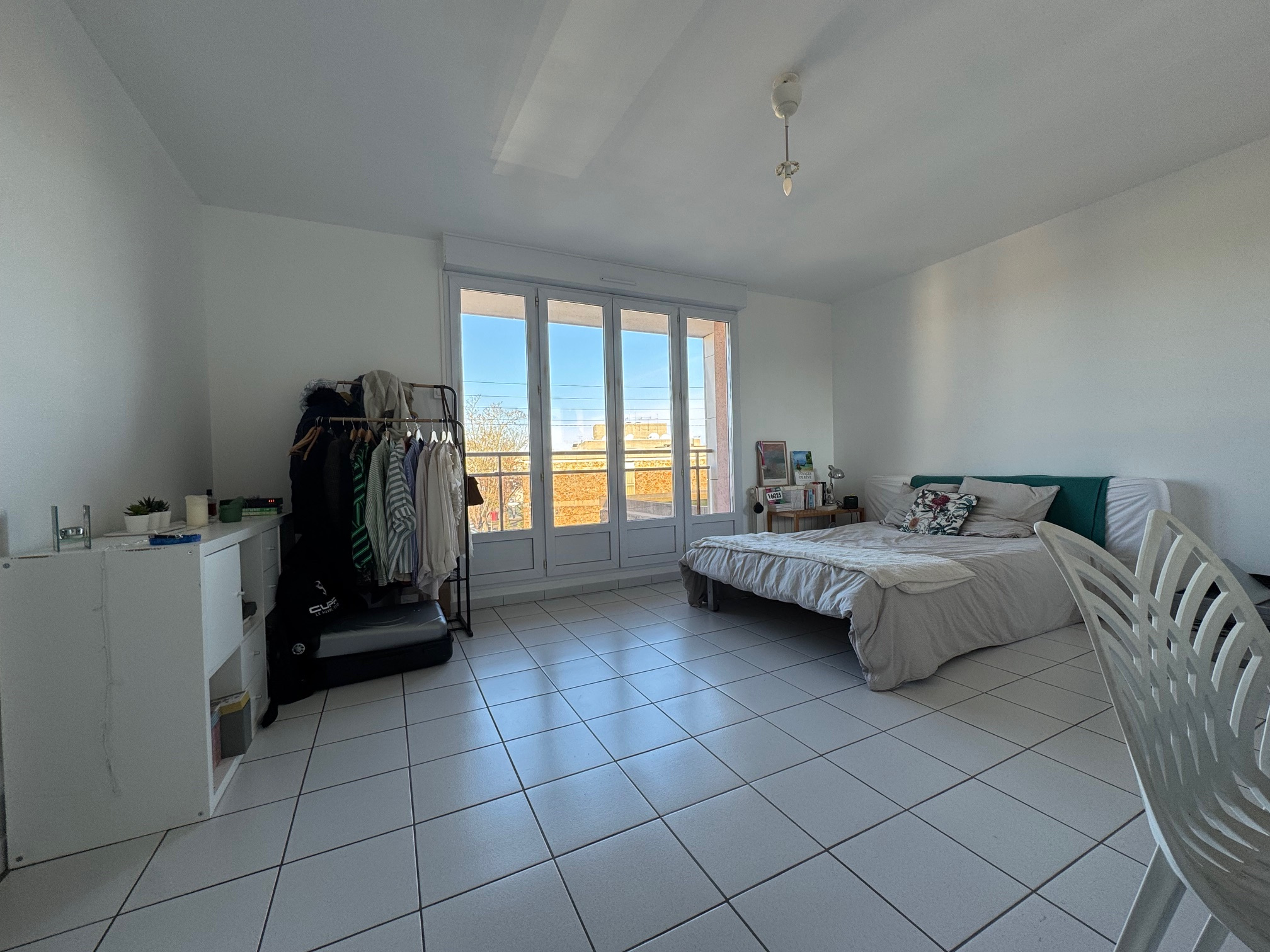 Agence immobilière de Agence Survilliers