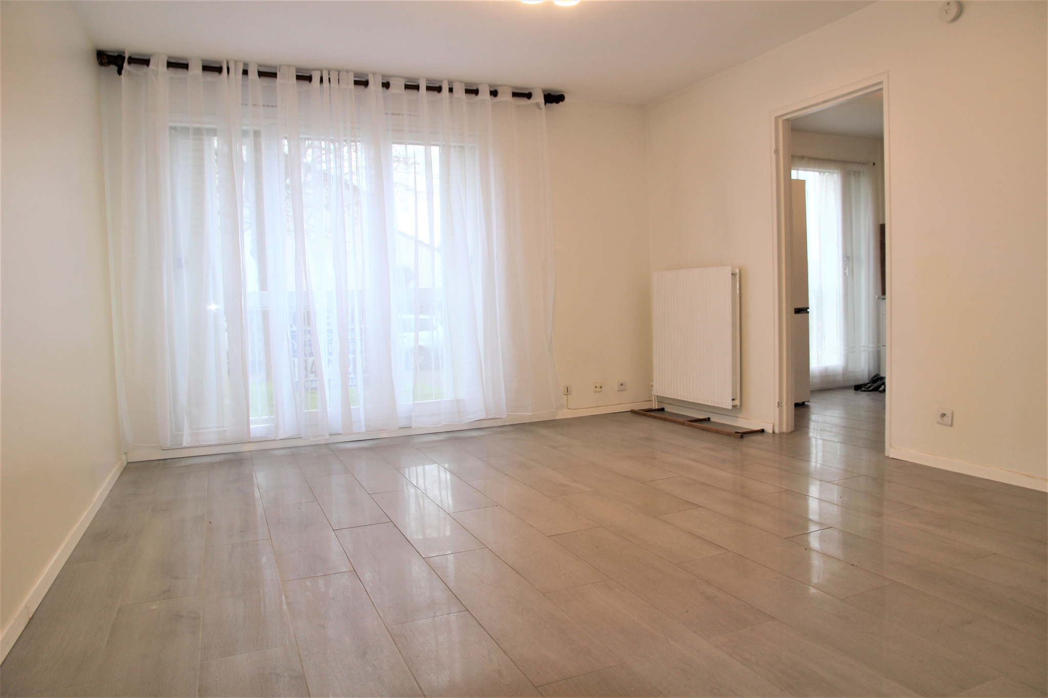 Agence immobilière de Agence Survilliers