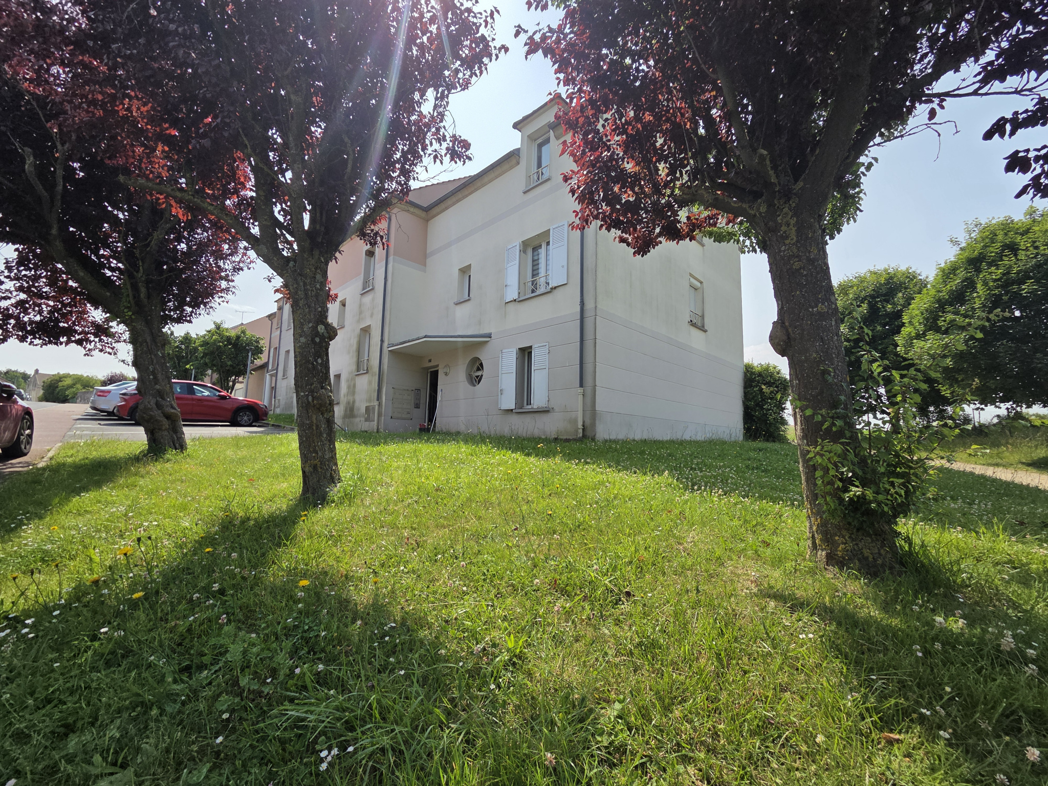 Agence immobilière de Agence Survilliers
