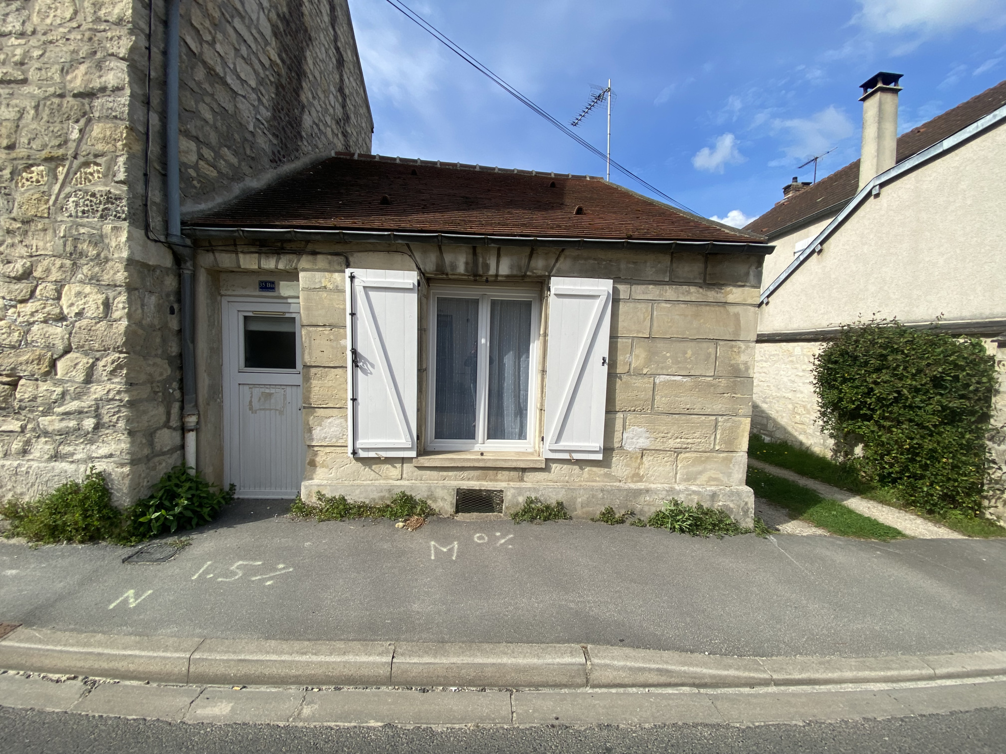 Agence immobilière de Agence Survilliers