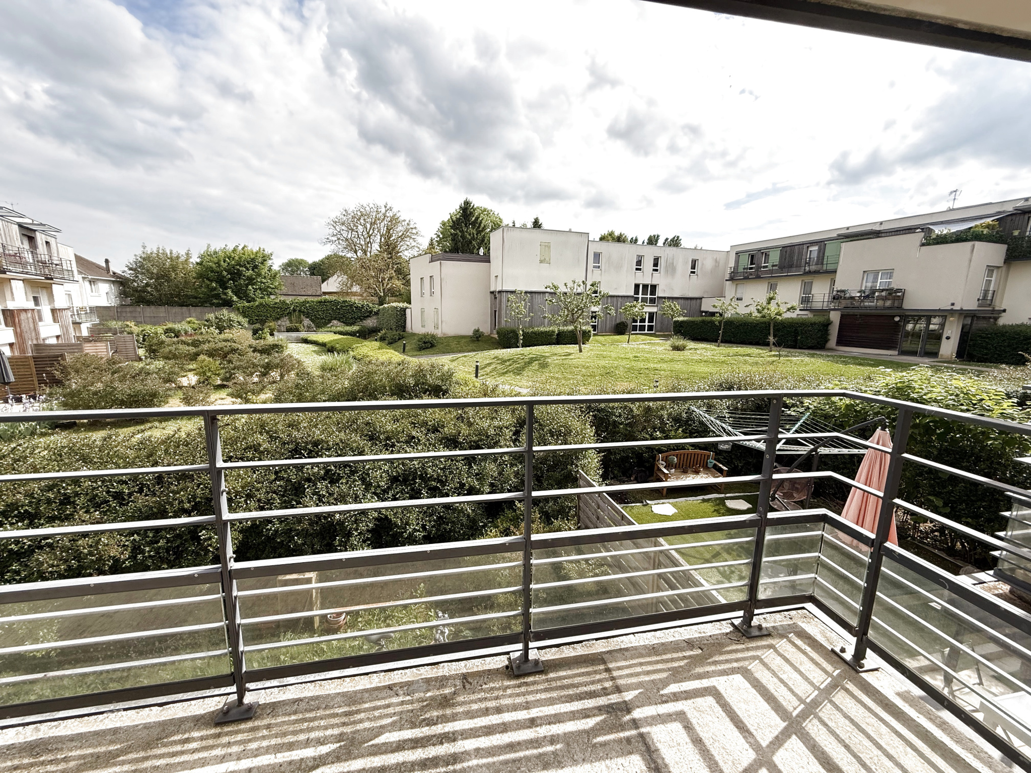 Agence immobilière de Agence Survilliers