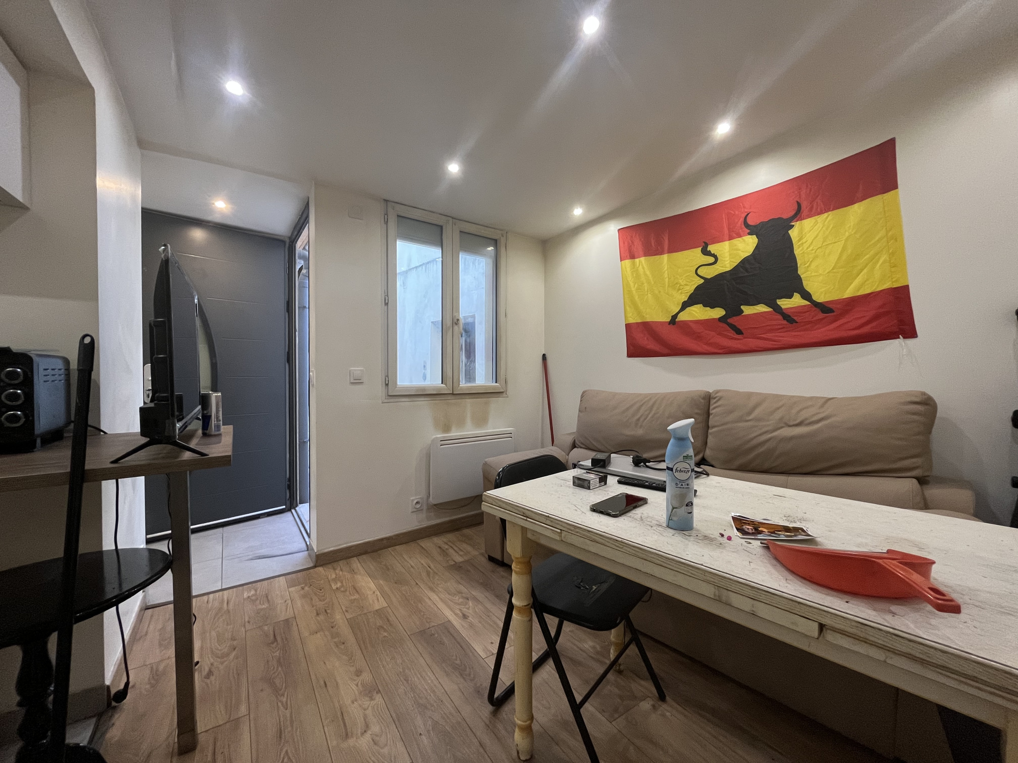 Agence immobilière de Agence Survilliers