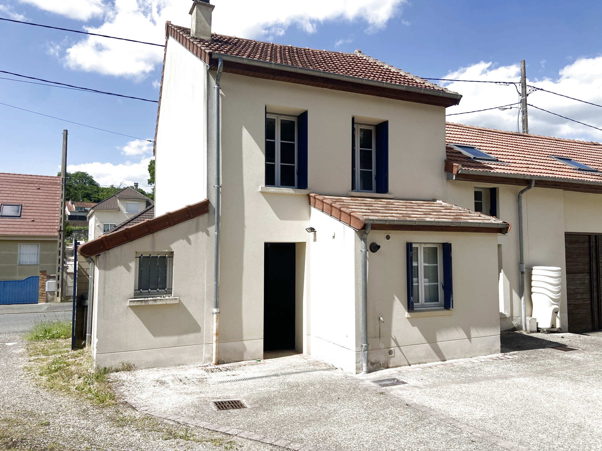 Agence immobilière de Agence Survilliers