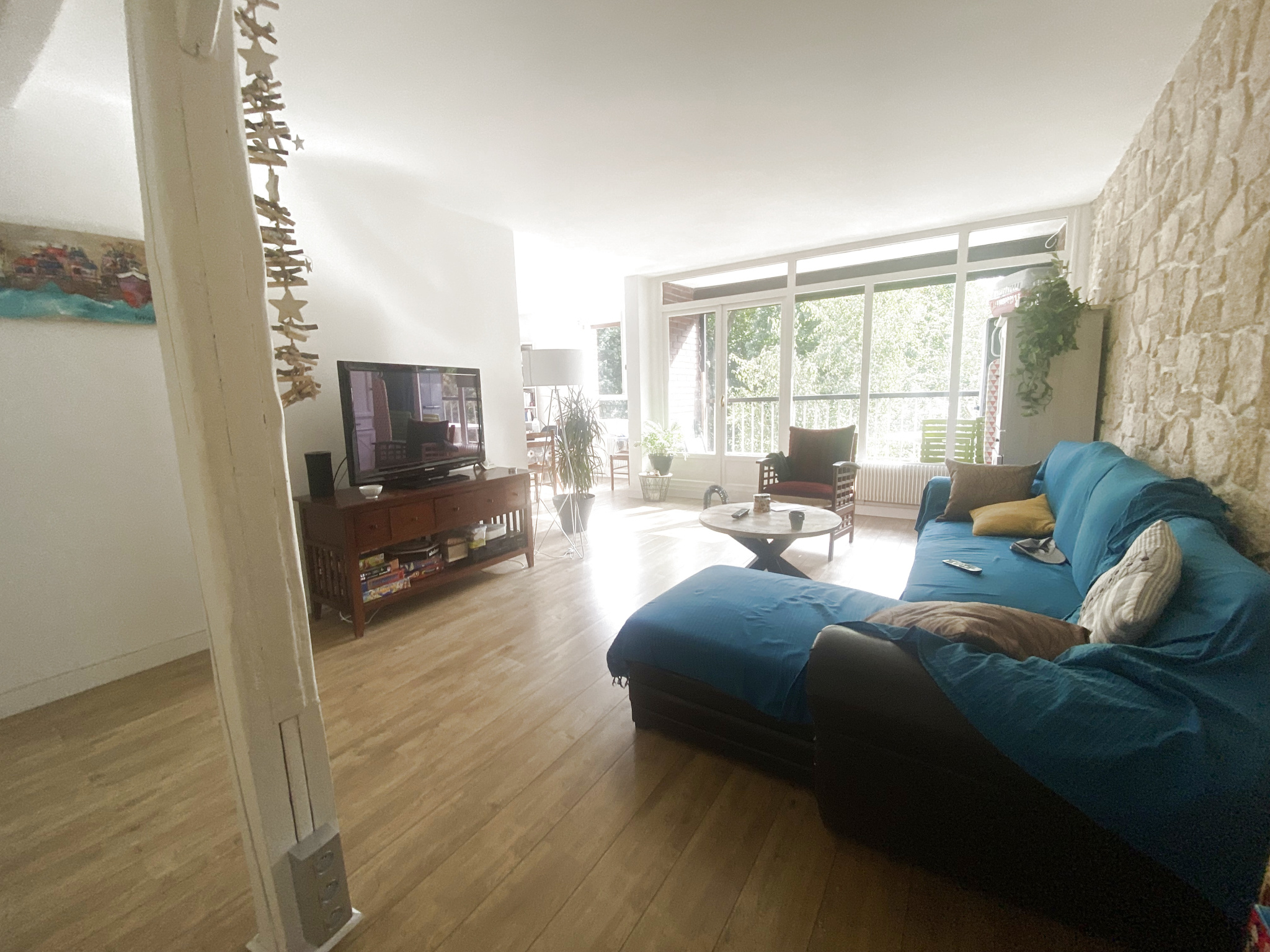 Agence immobilière de Agence Survilliers