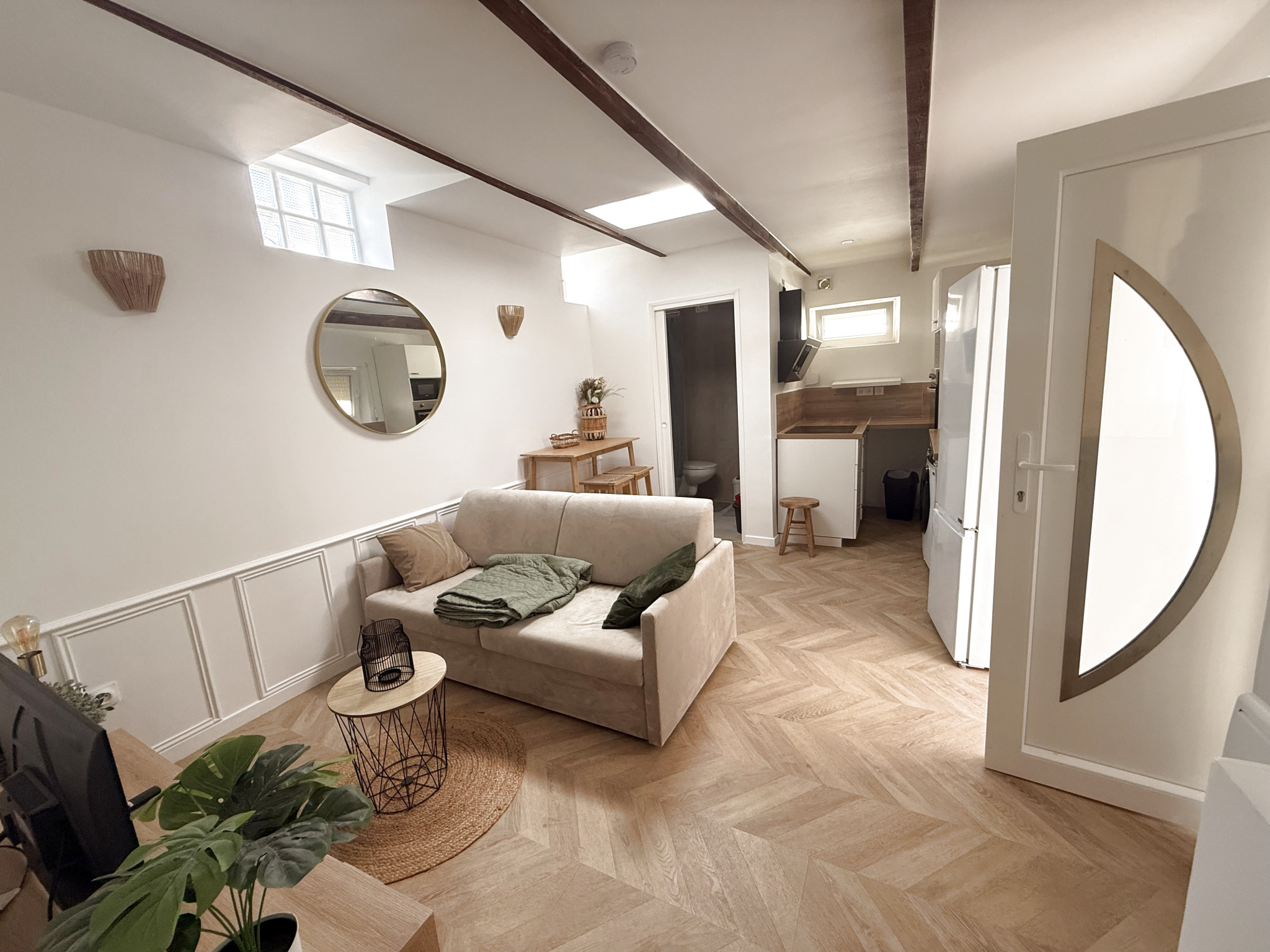 Agence immobilière de Agence Survilliers