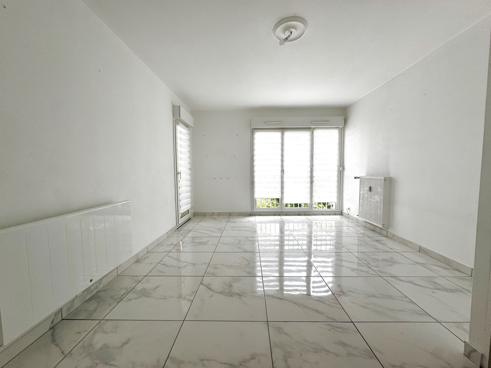 Agence immobilière de Agence Survilliers