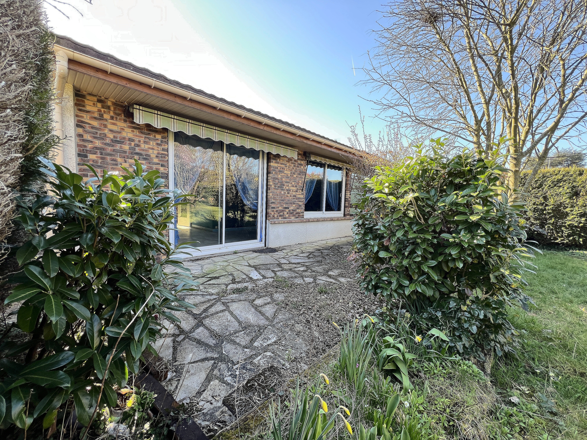 Agence immobilière de Agence Survilliers