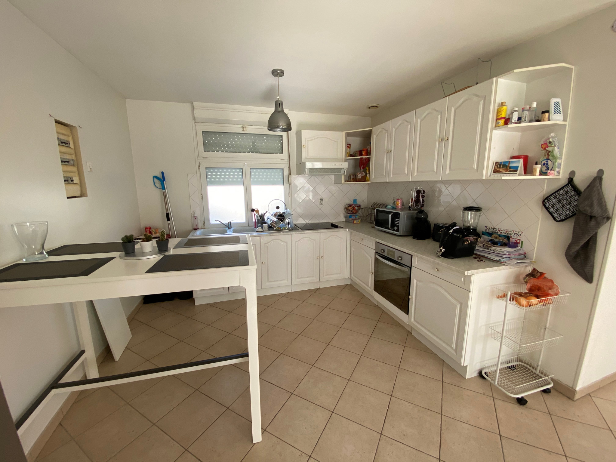 Appartement à louer à Thiers sur theve, 60,61 m², 3 pièces – photo 2 sur 6