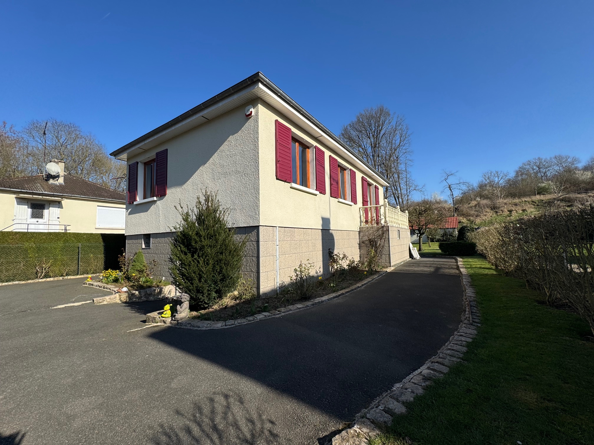 Agence immobilière de Agence Survilliers