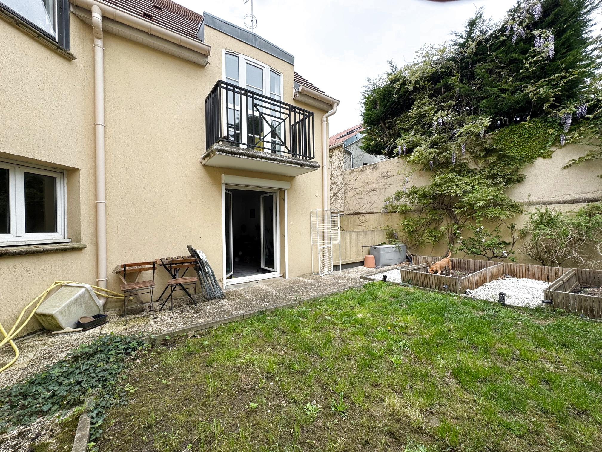 Agence immobilière de Agence Survilliers