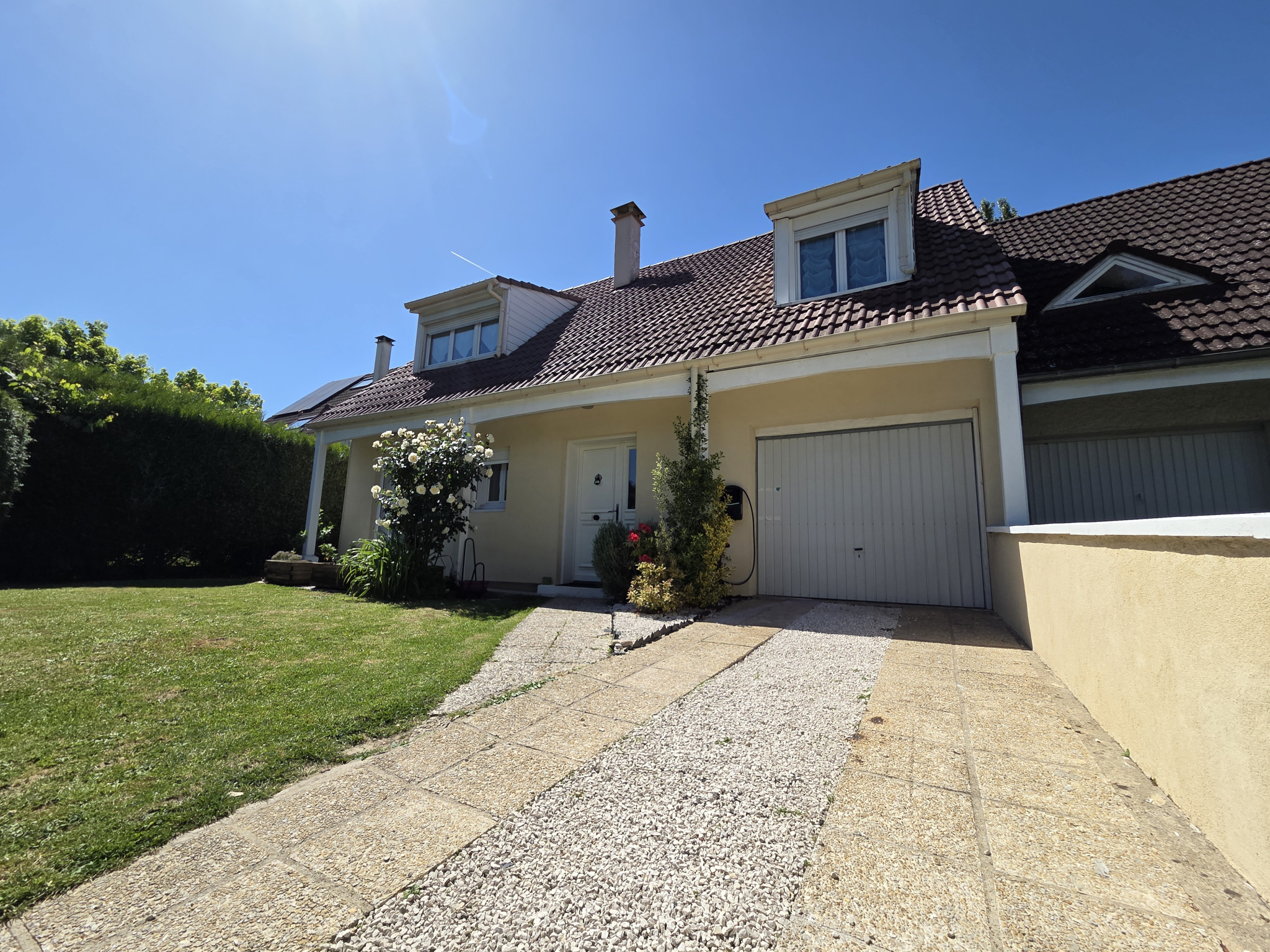 Agence immobilière de Agence Survilliers