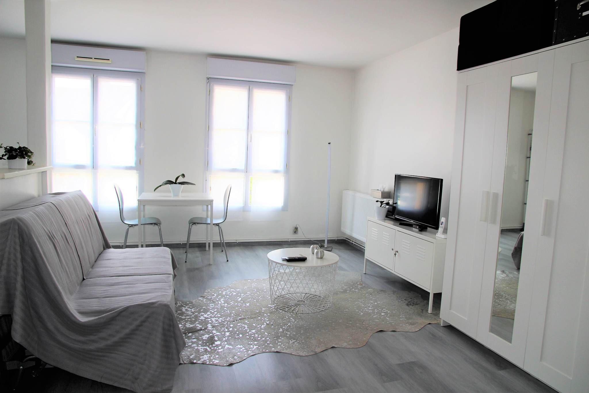 Agence immobilière de Agence Survilliers