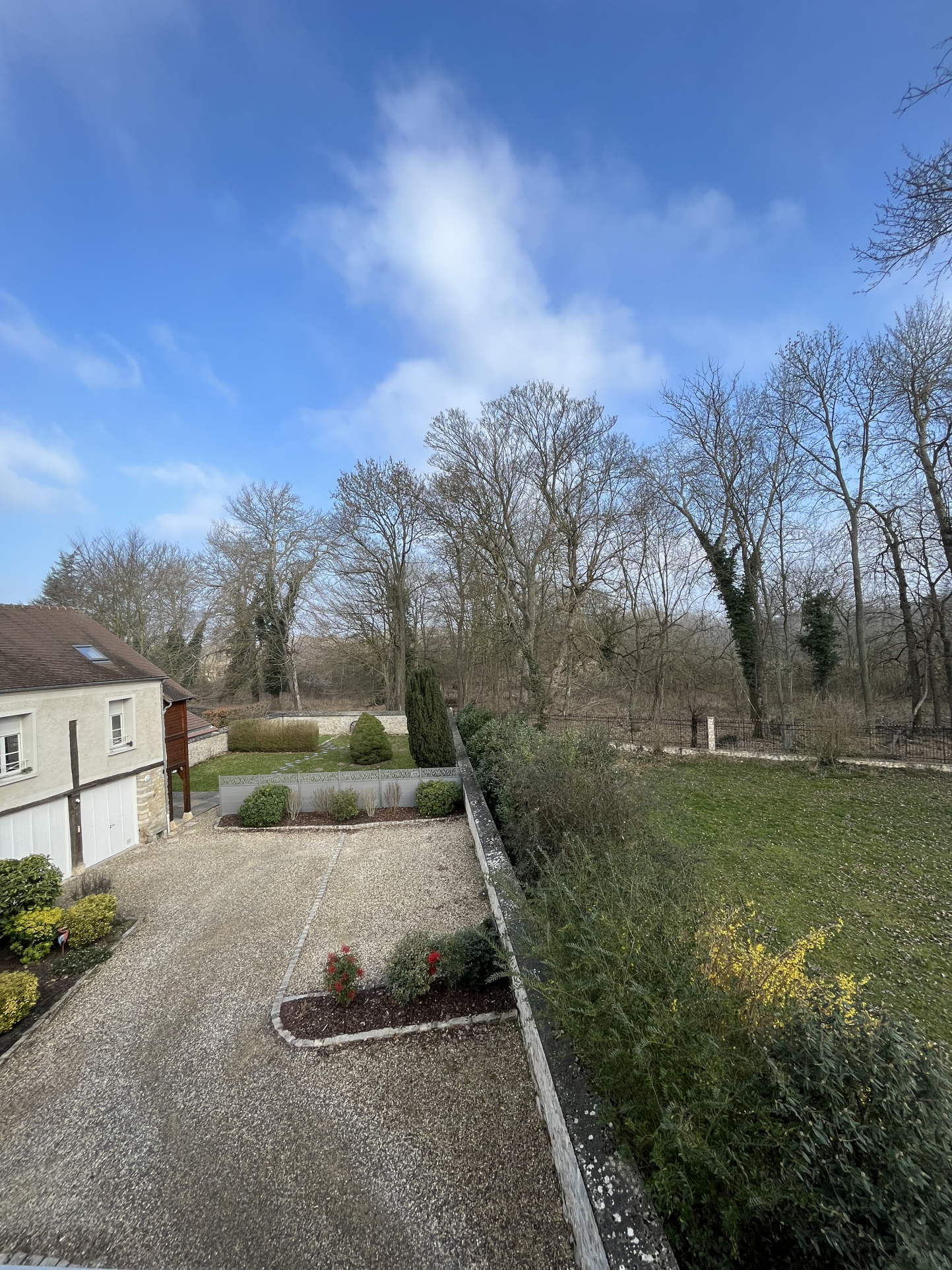 Agence immobilière de Agence Survilliers