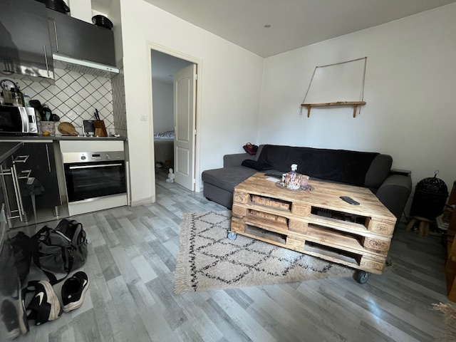 Agence immobilière de Agence Survilliers
