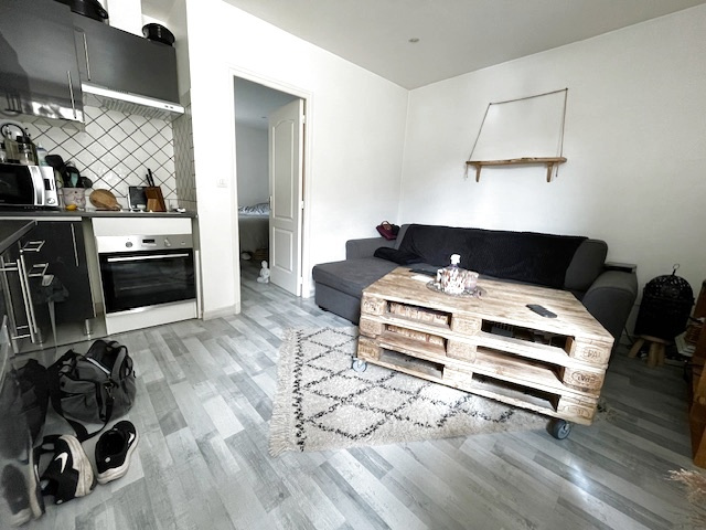 Agence immobilière de Agence Survilliers