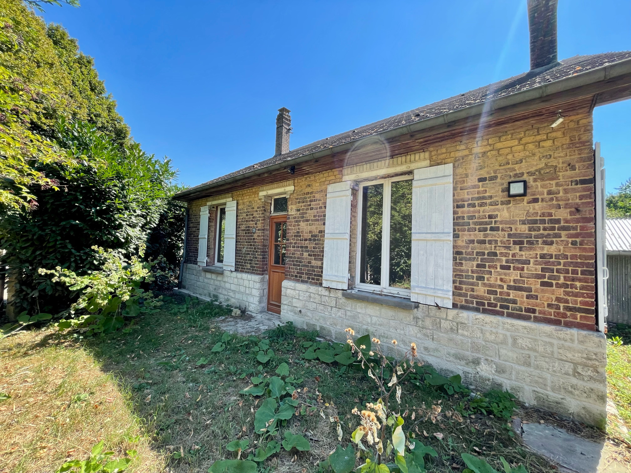Agence immobilière de Agence Survilliers