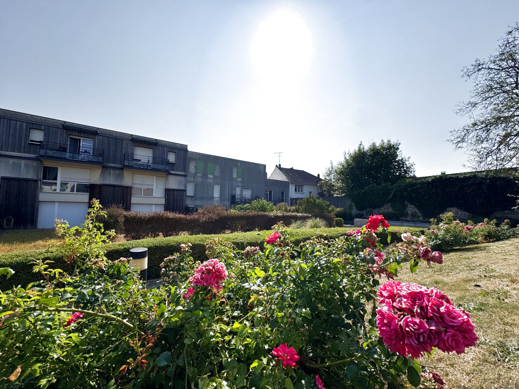 Agence immobilière de Agence Survilliers