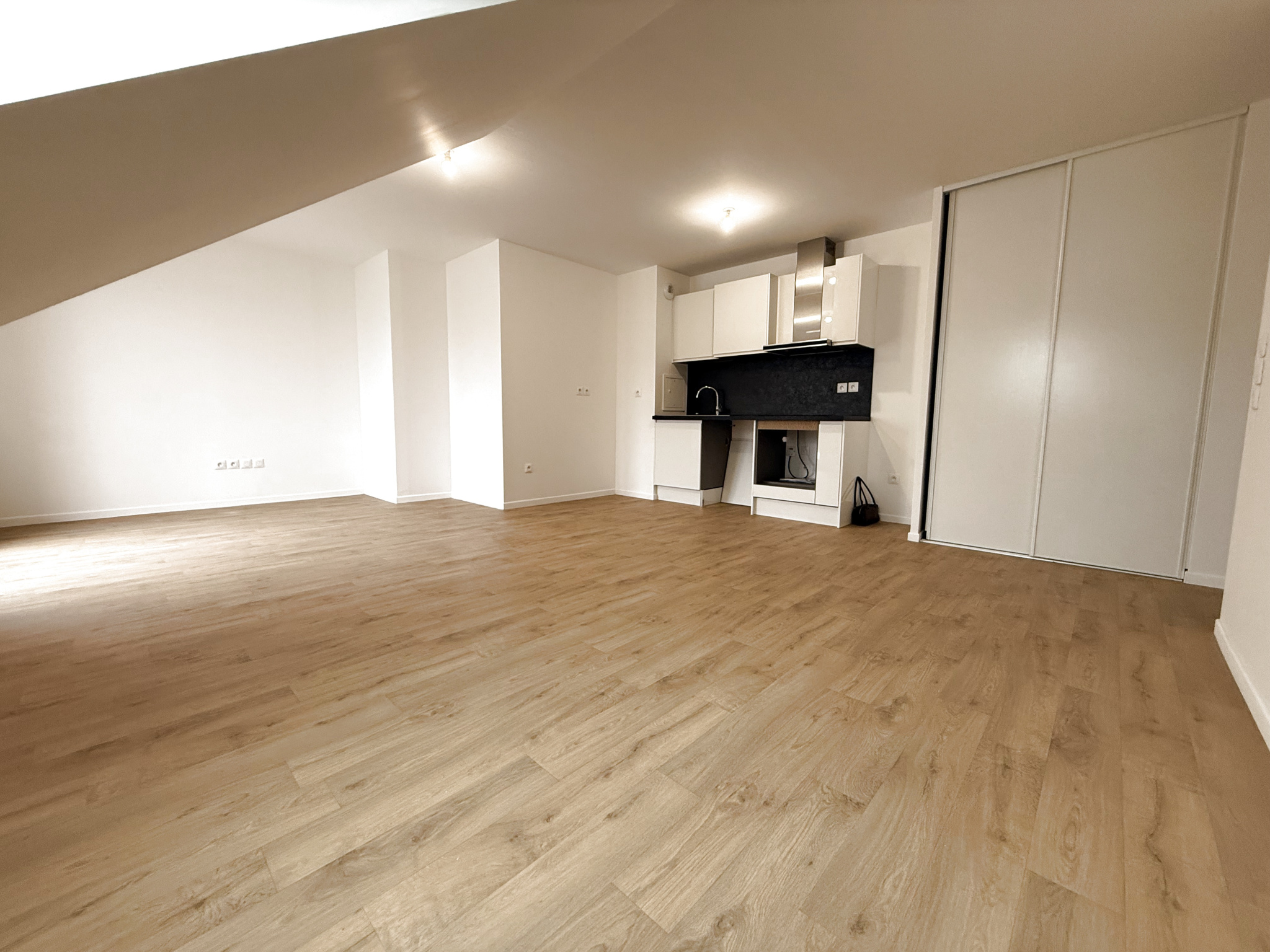 Agence immobilière de Agence Survilliers