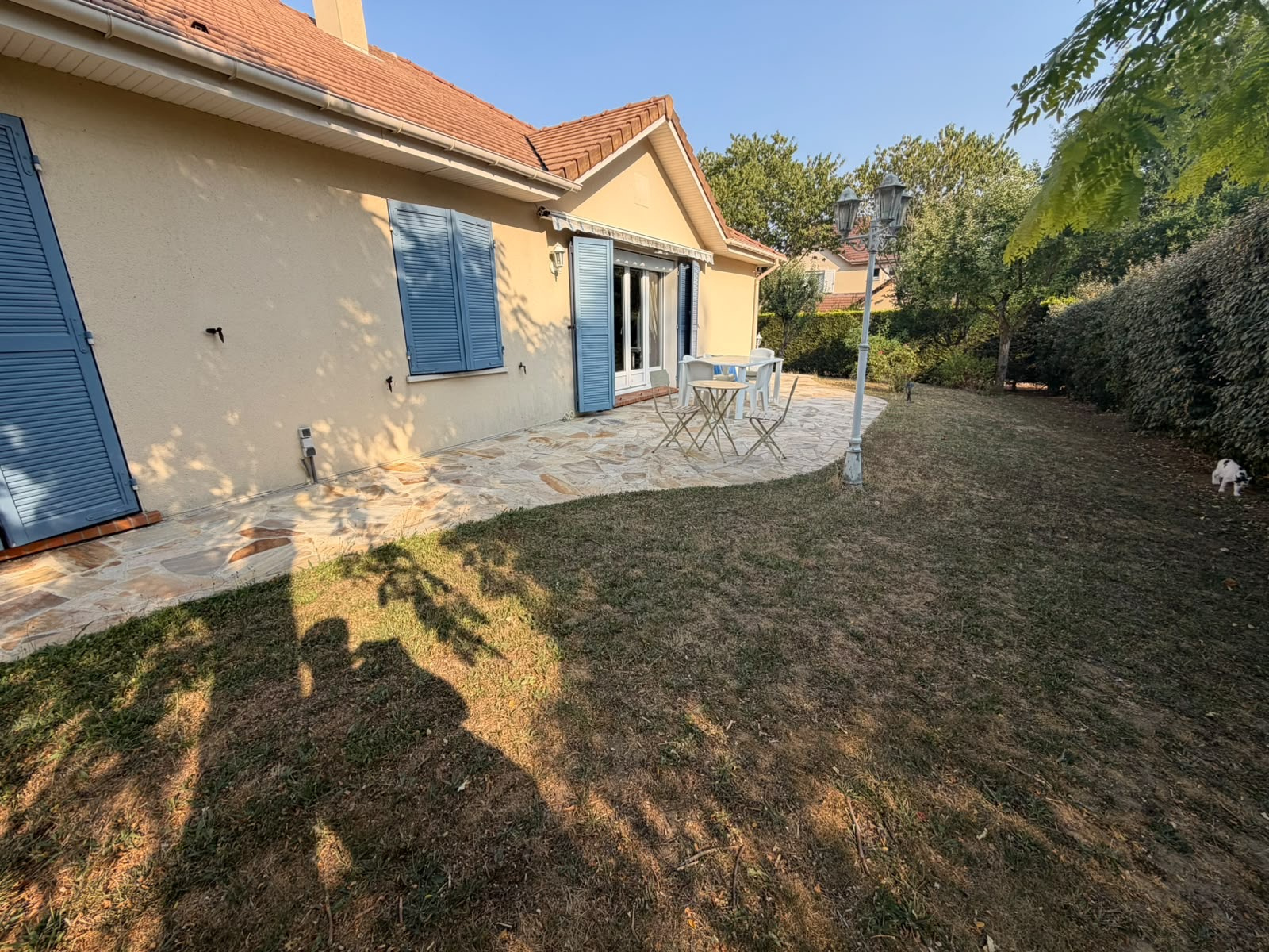 Agence immobilière de Agence Survilliers